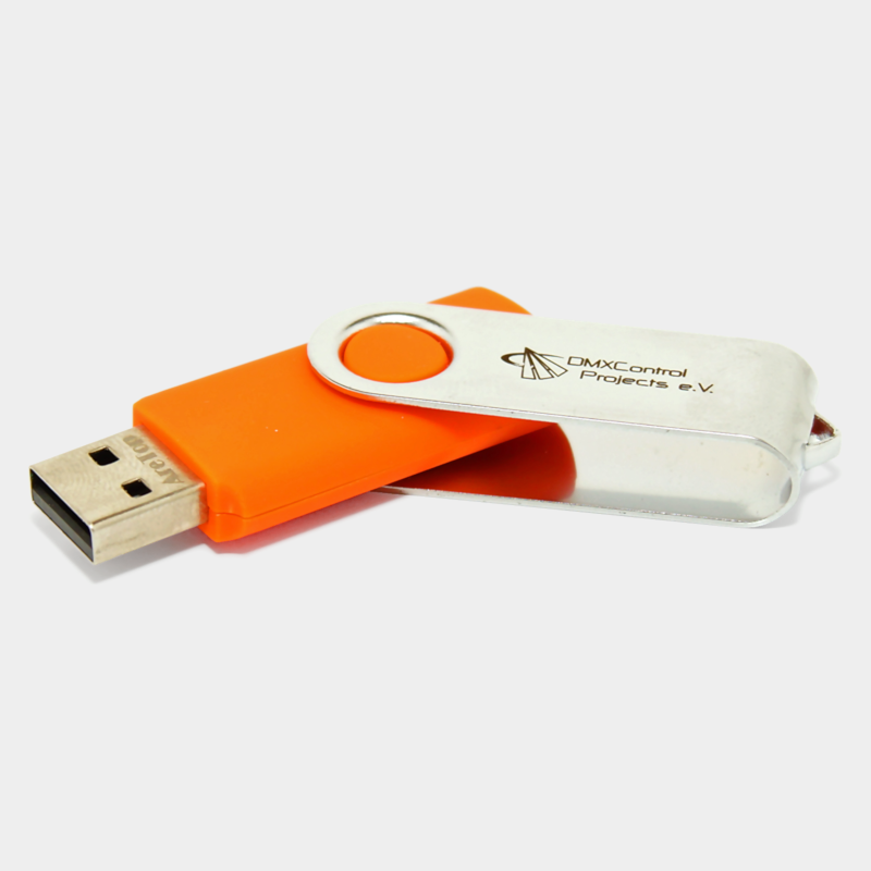 USB Stick 8 Gb